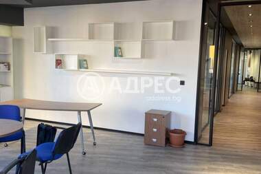 Ενοίκιο - Γραφείο σε Кършияка,  Пловдив