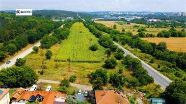 Satış - İnşaat arsası olarak Opanec,  Pleven