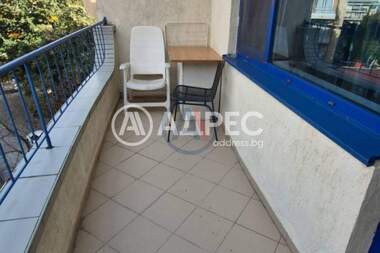 Satış - Apartman olarak Sunny Beach,  Burgas