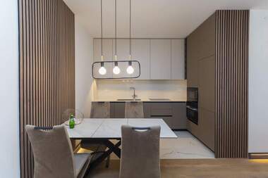 For sale - Apartment in Manastirski livadi-Iztok,  Sofia