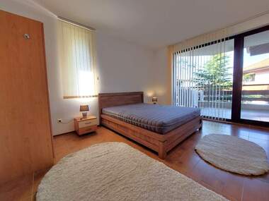 Продажба - Апартамент в Кошарица,  Бургас