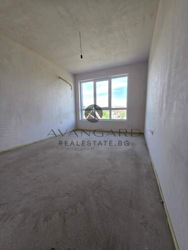 For sale - Apartment in Hristo Smirnenski,  Plovdiv