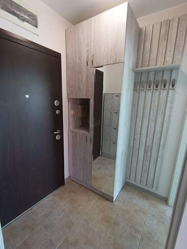 Kira - Apartman olarak Lazur,  Burgas
