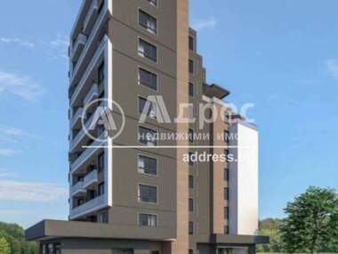 Vânzare - Apartament în Meden Rudnik,  Burgas