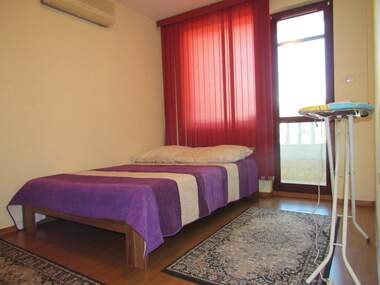 Kira - Apartman olarak Lazur,  Burgas