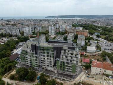 Vânzare - Apartament în Izgrev,  Varna