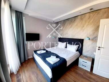 Verkauf - Wohnung in Ahtopol,  Burgas