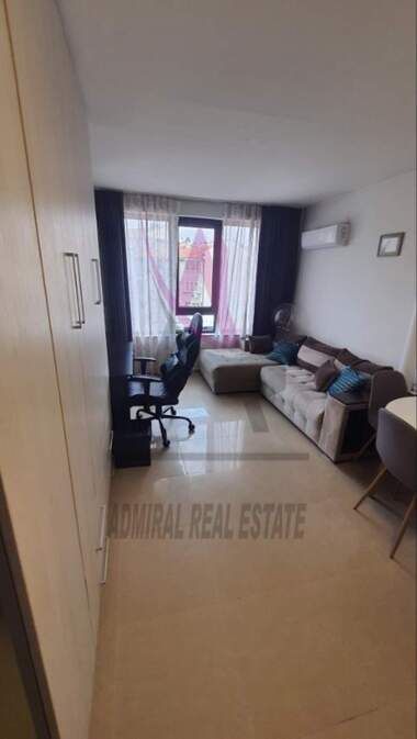For rent - Apartment in Liatno kino Trakia,  Varna