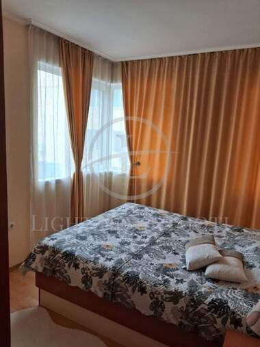 For sale - Apartment in Hristo Smirnenski,  Plovdiv