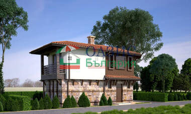 Verkauf - Haus in Sinemorez,  Burgas