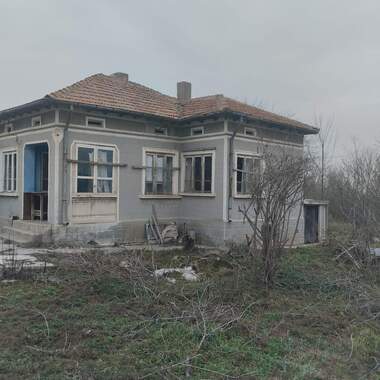 For sale - House in Snop,  Dobrich