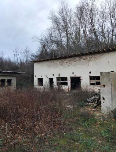 For rent - Storage Unit/Warehouse/Repair shop/Storage in Dupnica,  Kiustendil