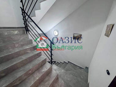 Verkauf - Wohnung in Nessebar,  Burgas