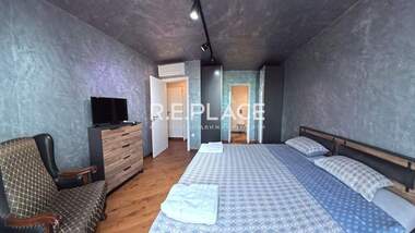 Satış - Apartman olarak Çayka,  Varna