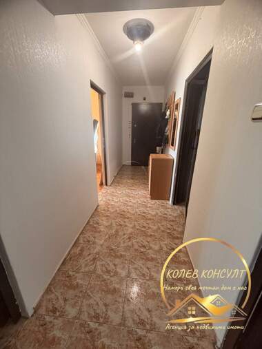 Satış - Apartman olarak Orfey,  Haskovo