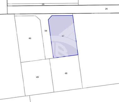 For sale - For Construction in Sadovo,  Plovdiv