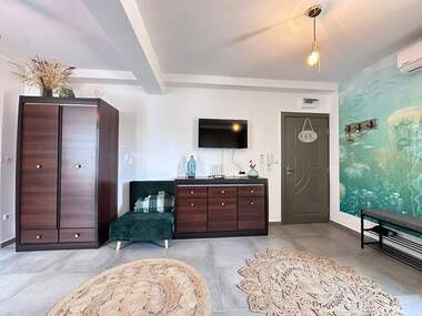 For sale - Apartment in Sveti Vlas,  Burgas