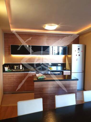 Închiriere - Apartament în Belite brezi,  Sofia