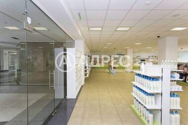 Продажба - Магазин в Манастирски ливади-Изток,  София