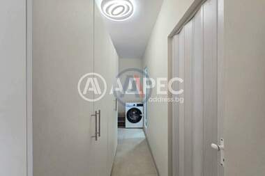 Satış - Apartman olarak Sveta Troica,  Sofia