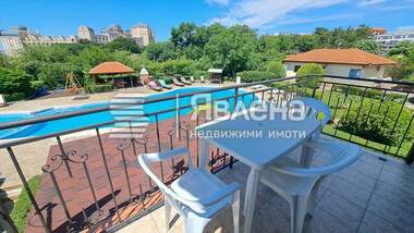 Vânzare - Apartament în Sveti Vlas,  Burgas