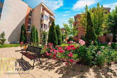 Satış - Apartman olarak Sunny Beach,  Burgas