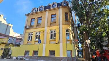 Verkauf - Etage von Haus in Center,  Varna