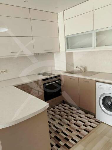 For rent - Apartment in Vazrajdane 1,  Varna