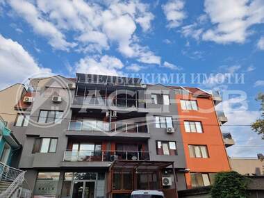 Vânzare - Apartament în Sviștiov,  Veliko Tărnovo