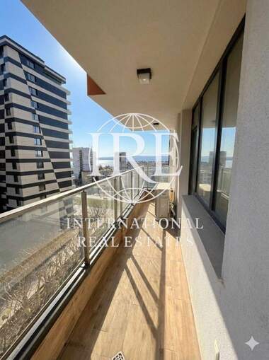 For sale - Apartment in Briz,  Varna