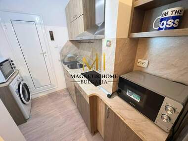 For rent - Apartment in Vazrajdane,  Burgas