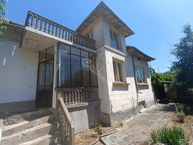 For sale - House in Dyskot,  Veliko Tyrnovo