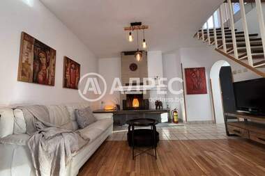Închiriere - Apartament în Simeonovo,  Sofia