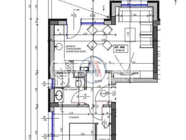 Vânzare - Apartament în Pomorie,  Burgas