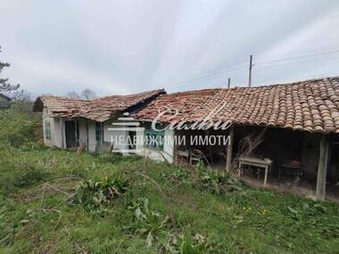 Продажба - Къща в Овчарово,  Шумен