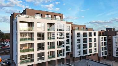 Продажба - Апартамент в Картала,  Велико Търново