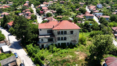 For sale - Entire building in Nikolovo,  Ruse