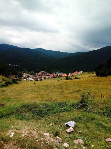 Satış - İnşaat arsası olarak Velingrad,  Pazarcik