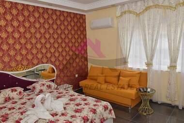 For rent - Apartment in Gracka mahala,  Varna