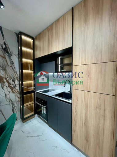 For sale - Apartment in Sunny Beach,  Burgas