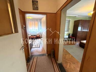 Satış - Apartman olarak Centar,  Veliko Tarnovo