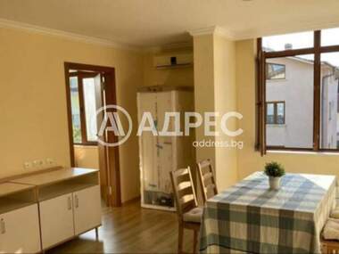 Verkauf - Wohnung in Tschernomorez,  Burgas