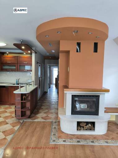 Satış - Apartman olarak Wider Center,  Pleven