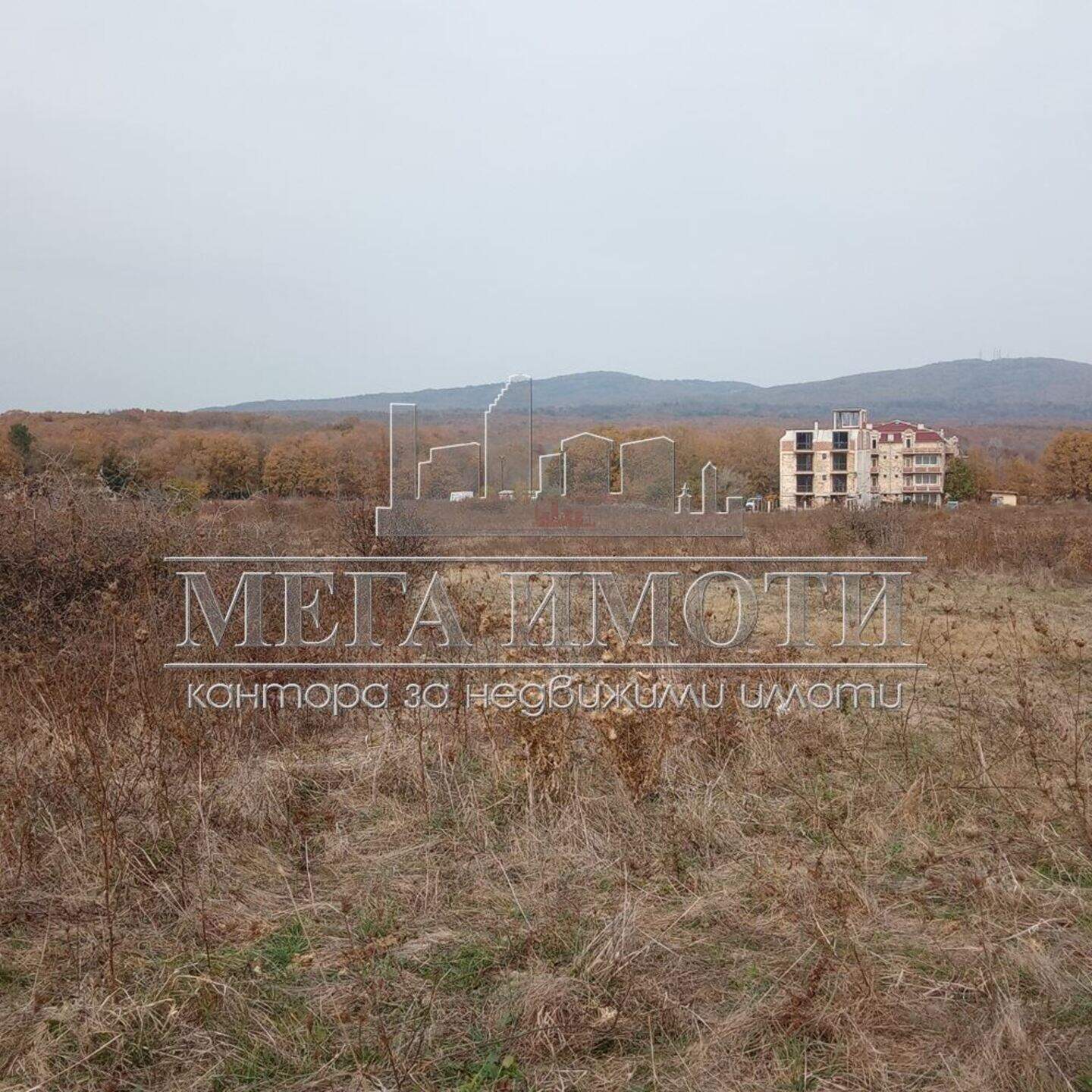 İnşaat arsası olarak Primorsko, Burgas – fotoğraf 2