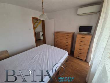 Kira - Apartman olarak Cveten kvartal,  Varna