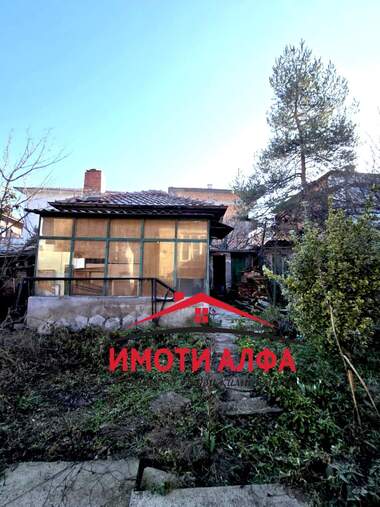 Продажа - Дом в Тракийски,  Хасково