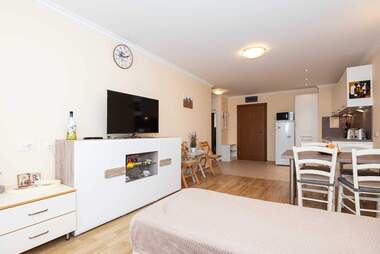 Verkauf - Wohnung in Tschernomorez,  Burgas