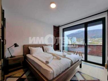 For rent - Apartment in Manastirski livadi-Iztok,  Sofia