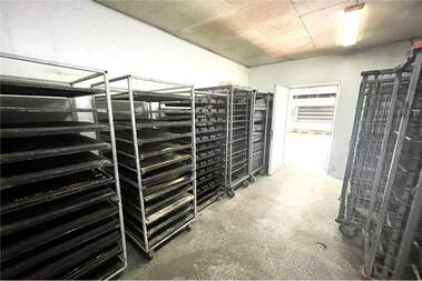 Продажа - Производственное помещение в Обретеник,  Русе
