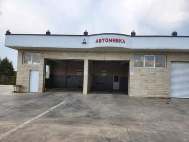 For rent - Warehouse in Popovo,  Targovishte